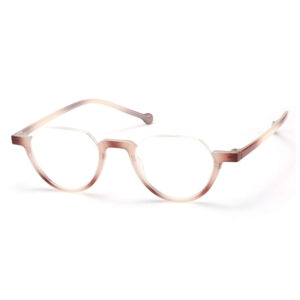 Lightweight and Flexible Half-Frame Reading Glasses #43763N
