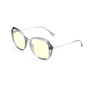 Diamond Cutting Blue Light Blocking Glasses #83C44HGTR01