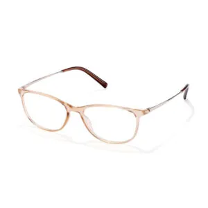 Super Durable Beta Plastic Eyeglasses #66117