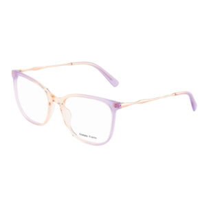 Oversized Vintage Acetate Glasses for Women #12945