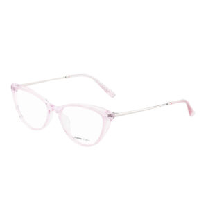 Cat Eye Plastic Prescription Glasses #12941