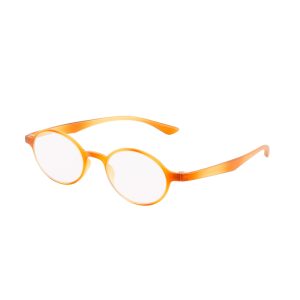 Oval Classic Reading Glasses #43773P0TR