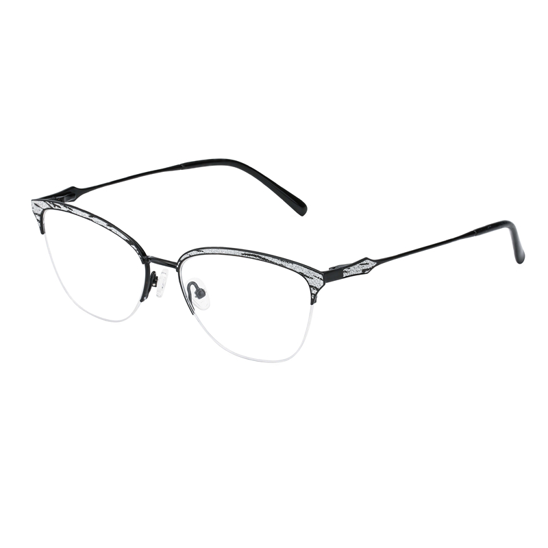 Women's Cat Eye Specs with Flex Hinge #19084N - Professional glasses ...