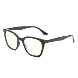 Unisex Square Computer Glasses #83C93HGTR01