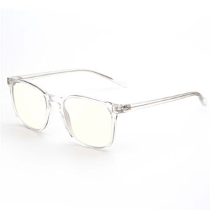 Square Computer Glasses for Unisex #83C48HGTR01