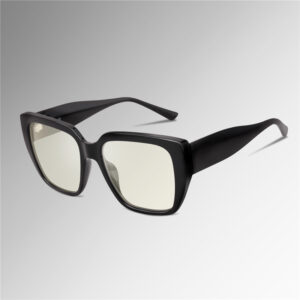 Oversized Square Computer Glasses #84185001