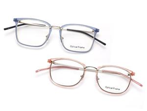 Combo Eyeglasses