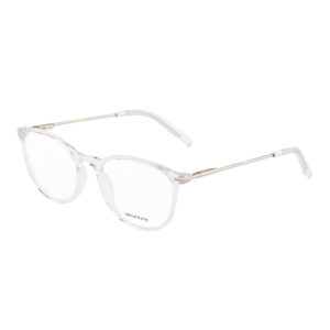 Unisex Blue Light Blocking Eyeglasses #6625400TR