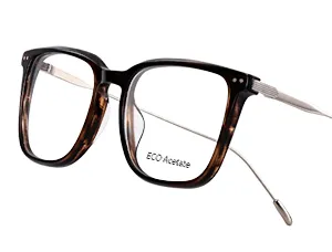 ECO Acetate Optical Frames