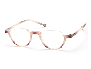 Plastic Reading Glasses