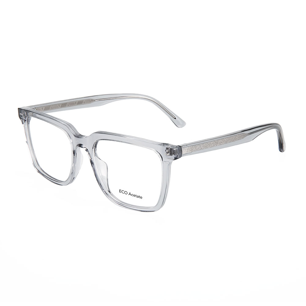 Transparent-Square-ECO-glasses-Acetate-Frames-YP240091-C2-1