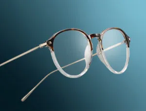 Optical Frames