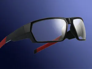 Safety Glasses