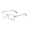 Rectangle Black TR90 Glasses for Men 220366007C1 3