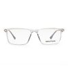 Square TR90 Eyeglasses Frames 220367009C4 2