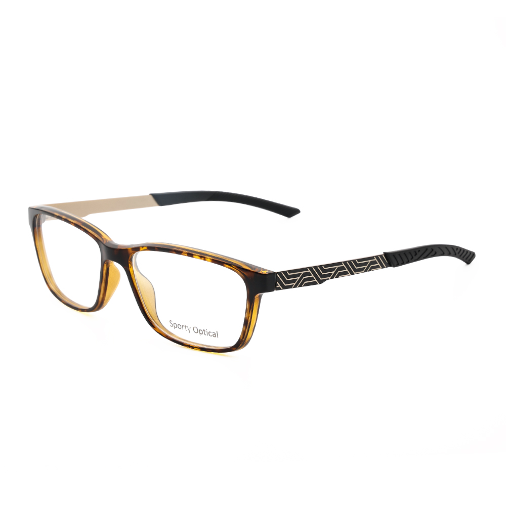 TR90 Eyeglasses Rugged Refined For Your Comfort 220424C2 1