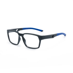 Stabilized TR90 Sports Frame – Built for Pressure and Precision#220663001